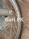 Honda CG 125 2022 for Sale in Lahore