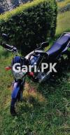 Yamaha YBR 125 2015 for Sale in Islamabad