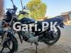 Yamaha YB 125Z 2021 for Sale in Multan