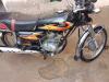 Honda CG 125  2020