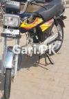 Honda Deluxe 2020 for Sale in Sialkot