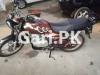 Suzuki GS 150 SE 2018 for Sale in Karachi