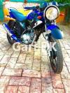 Yamaha YBR 125G 2018 for Sale in Hyderabad - Mirpurkhas Road