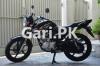 Yamaha YBR 125G 2017 for Sale in Rawalpindi