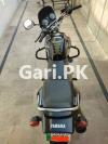 Yamaha YBR 125G 2019 for Sale in Multan