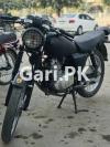 Suzuki GS 150 2018 for Sale in Mumtaz Colony