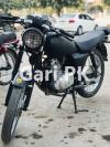 Suzuki GS 150 2018 for Sale in Rawalpindi