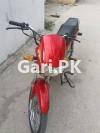 United 100 cc 2021 for Sale in Bahria Garden City