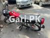 Honda CG 125 2021 for Sale in Haripur
