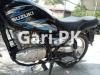 Suzuki GS 150 2018 for Sale in Islamabad