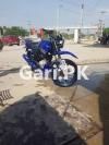 Yamaha YBR 125 2018 for Sale in I-10/3