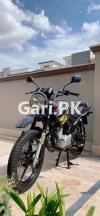 Yamaha YBR 125G 2020 for Sale in Rawalpindi