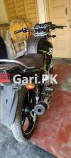 Yamaha YBR 125 2022 for Sale in Zaida
