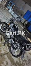 Suzuki GS 150 SE 2020 for Sale in Peshawar