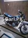 Suzuki GS 150 2013 for Sale in Rawalpindi