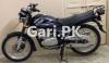 Suzuki GS 150 SE 2021 for Sale in Karachi