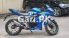 Suzuki Gixxer 150 2020 for Sale in Islamabad