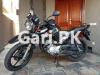 Yamaha YBR 125G 2021 for Sale in Rawalpindi