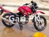 Yamaha YBR 125G 2016 for Sale in Karachi