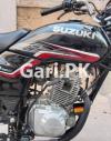 Suzuki GD 110S 2021 for Sale in Abro Town