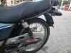 Suzuki GS 150 2015 Suzuki GS 150 2015