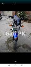 Honda CB 125F 2019 for Sale in Lahore