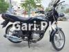 Suzuki GD 110 2019 for Sale in Karachi