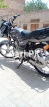 Suzuki GD 110 2019 for Sale in Keer Khurd