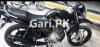 Yamaha YBR 125G 2021 for Sale in Sargodha