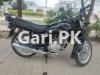 Suzuki GS 150 2021 for Sale in Khokarapar