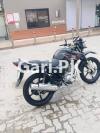Yamaha YBR 125G 2018 for Sale in Gujranwala