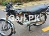 Honda CG 125 2017 for Sale in Canal Road