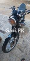 Suzuki GS 150 SE 2016 for Sale in Karachi