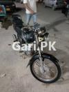 Suzuki GS 150 2011 for Sale in Federal B Area - Block 13