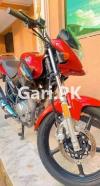 Yamaha YBR 125 2022 for Sale in Rawalpindi