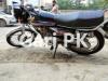 Honda CG 125 2019 for Sale in Gulshan-e-Iqbal