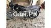 Honda CG 125 2021 for Sale in Wapda Town