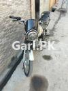 Suzuki GS 150 2008 for Sale in Sadiqa Abad