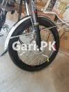Honda CG 125 2020 for Sale in New Gojra Town
