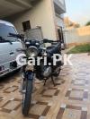 Suzuki GS 150 2019 for Sale in Valencia - Block C1