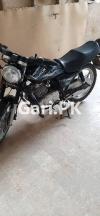 Suzuki GS 150 2020 for Sale in Karachi