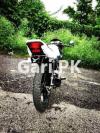 Yamaha YBR 125 2016 for Sale in Islamabad
