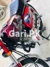 Honda CG 125 2022 for Sale in Peshawar