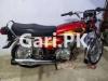 Honda CG 125 2021 for Sale in Karachi