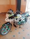 Honda Deluxe 2016 for Sale in Swabi