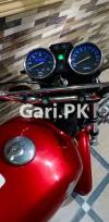 Suzuki GS 150 2014 for Sale in Murree Road