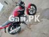 Yamaha YBR 125 2015 for Sale in DHA Phase 5