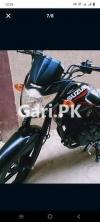Suzuki GR 150 2018 for Sale in Karachi