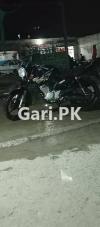 Yamaha YBR 125G 2020 for Sale in Rawalpindi