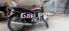 Honda CG 125 1988 for Sale in Karachi